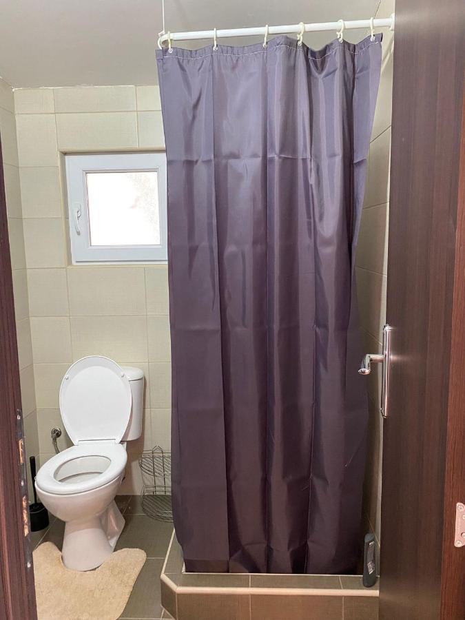 Apartmani Lala 2 Čanj Buitenkant foto