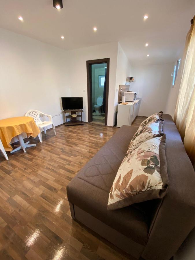 Apartmani Lala 2 Čanj Buitenkant foto