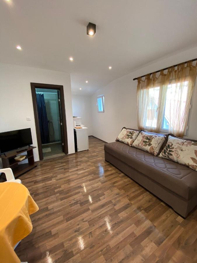 Apartmani Lala 2 Čanj Buitenkant foto