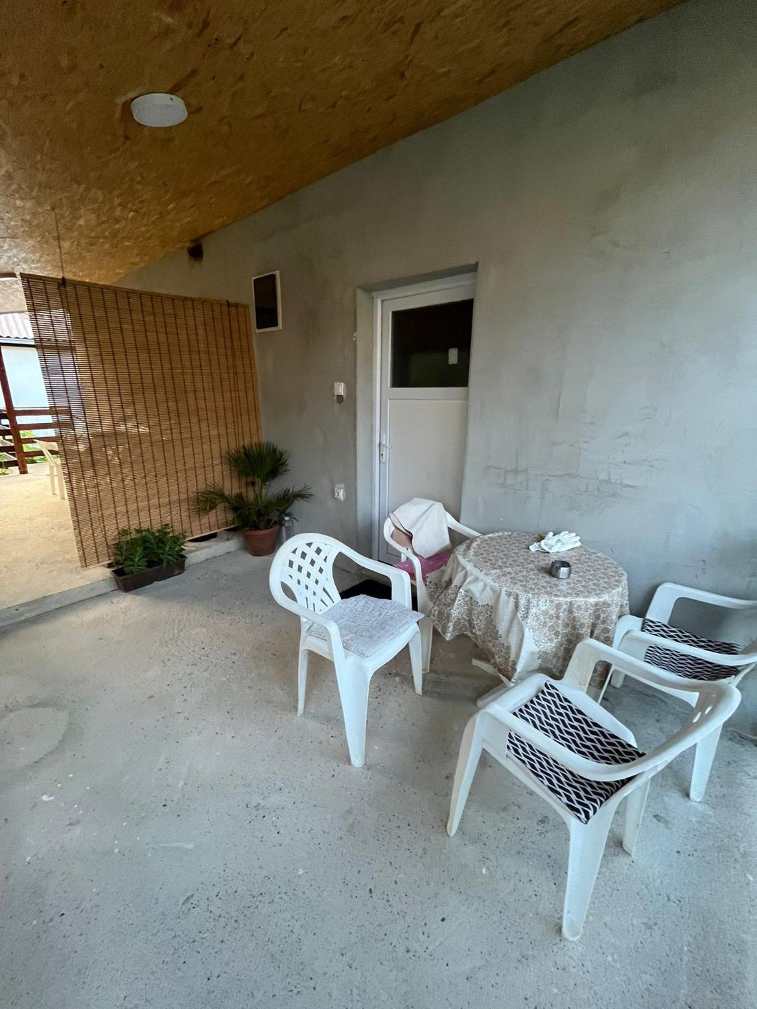 Apartmani Lala 2 Čanj Buitenkant foto